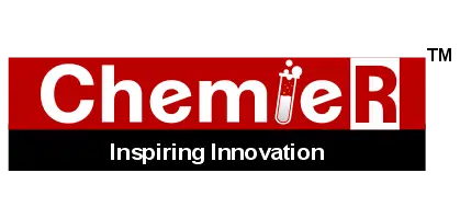 ChemieR Logo