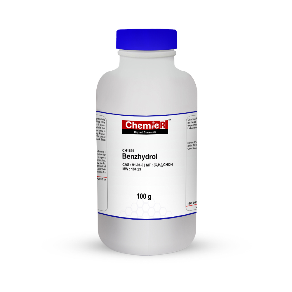 Benzhydrol