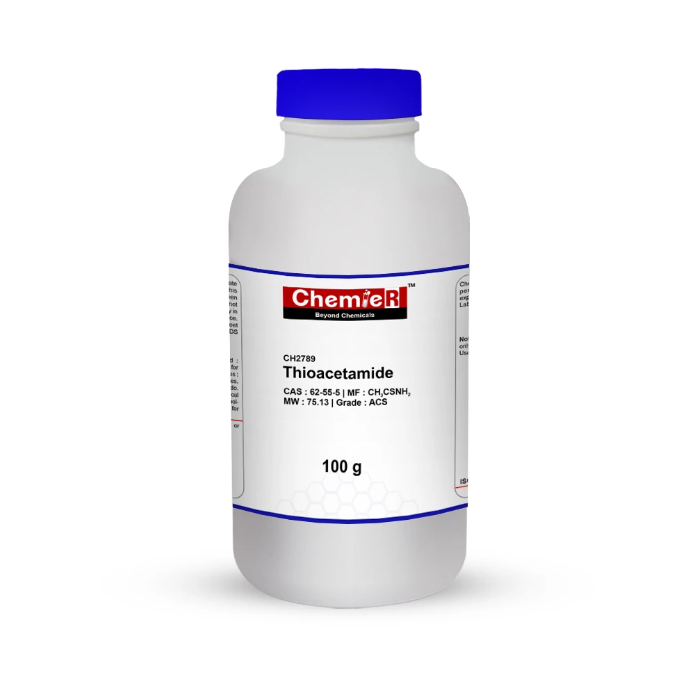 Thioacetamide ACS