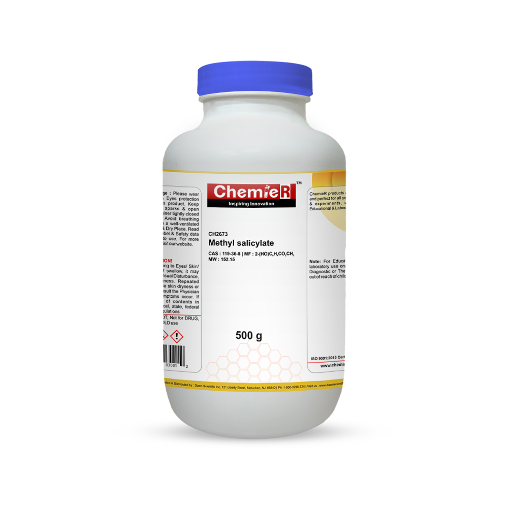 Methyl salicylate