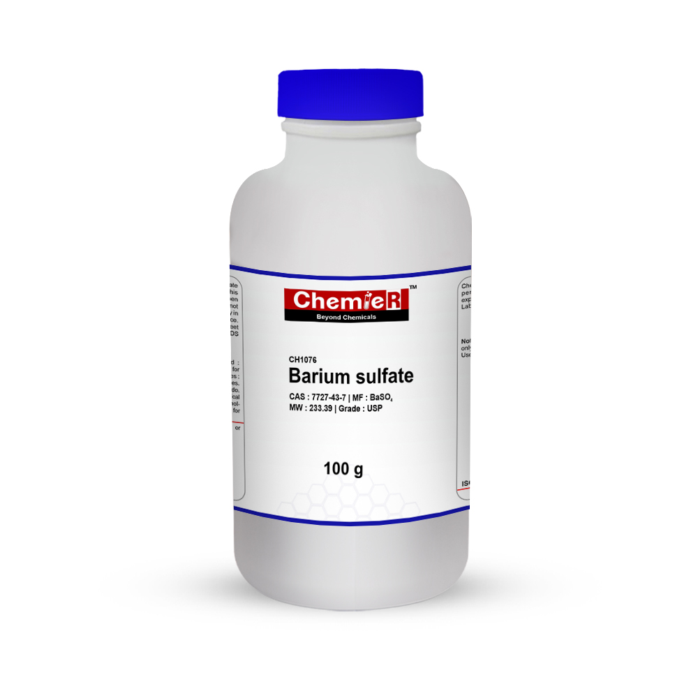 Barium Sulfate USP
