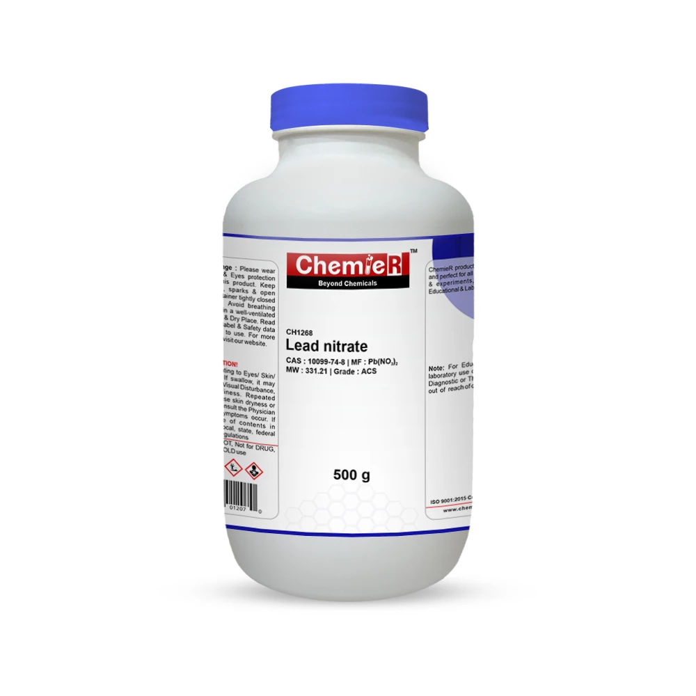 Lead Nitrate ACS