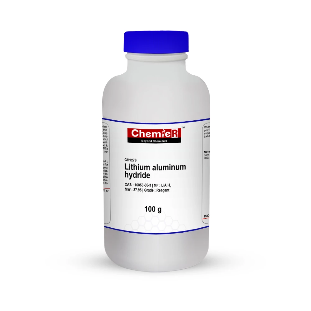 Lithium Aluminum Hydride Reagent
