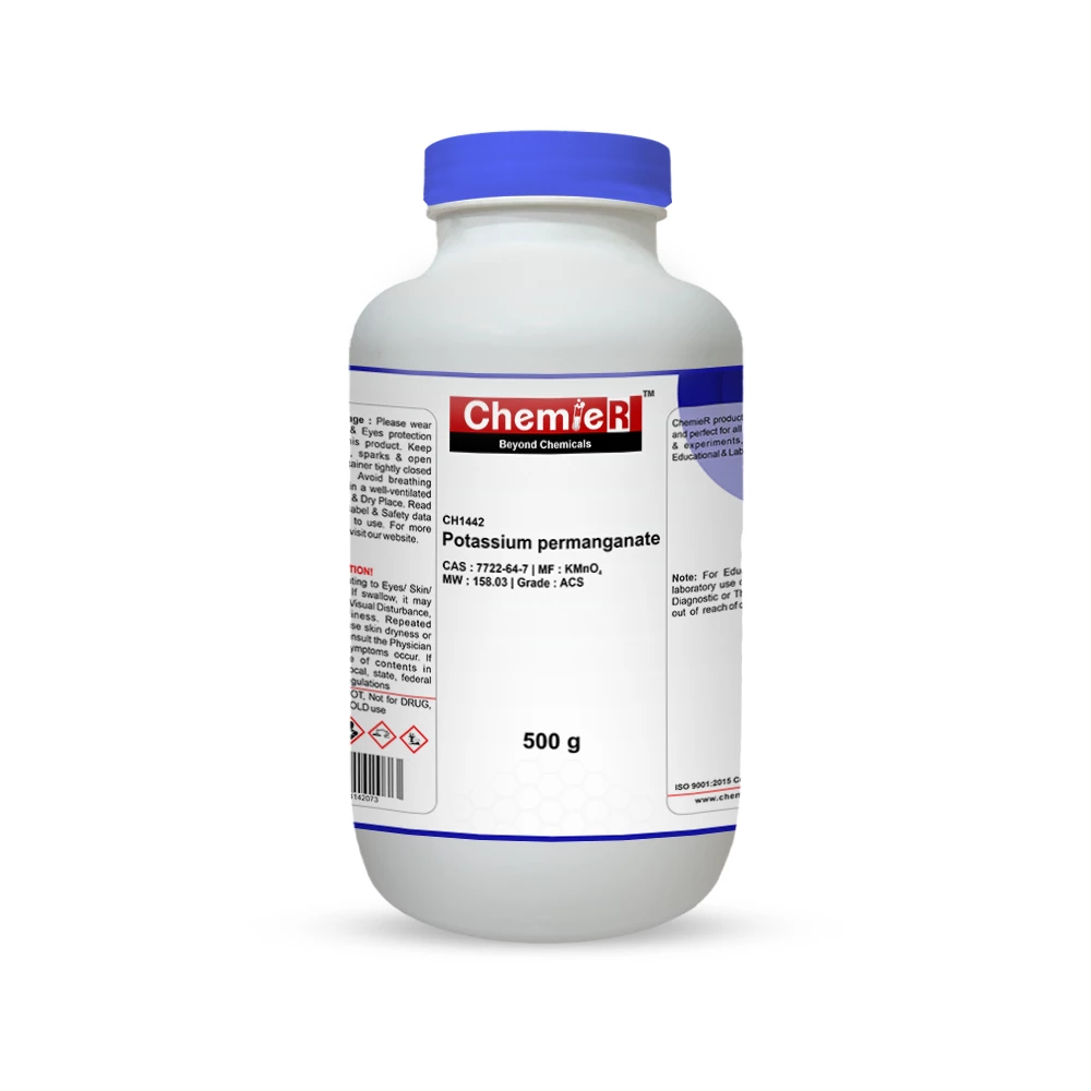 Potassium Permanganate ACS