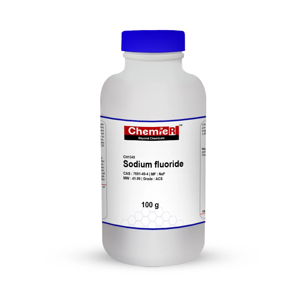 Sodium Fluoride ACS