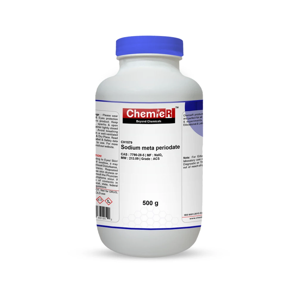 Sodium periodate meta ACS