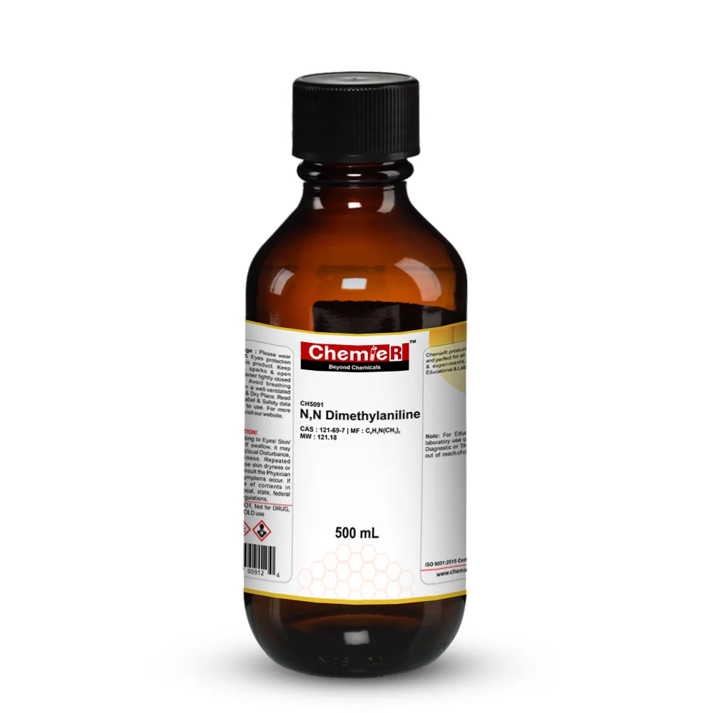 N,N Dimethylaniline