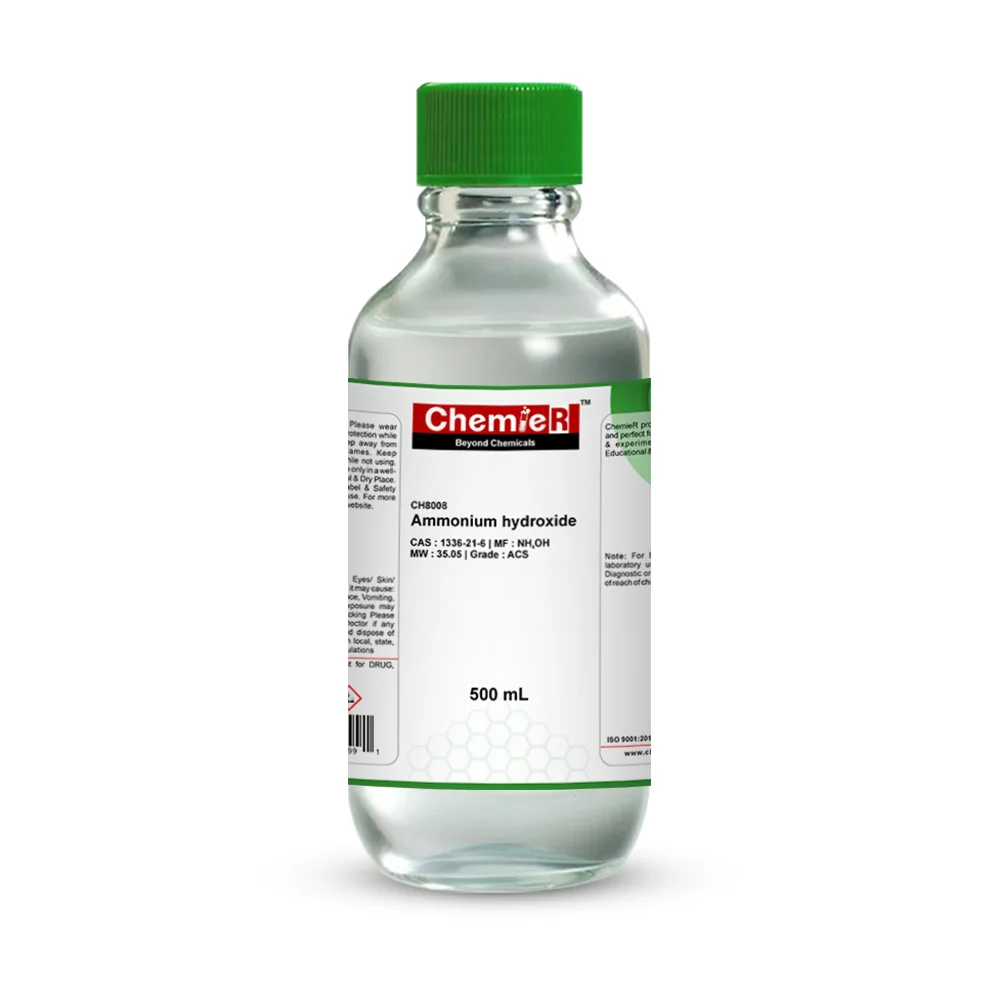 Ammonium Hydroxide, ACS