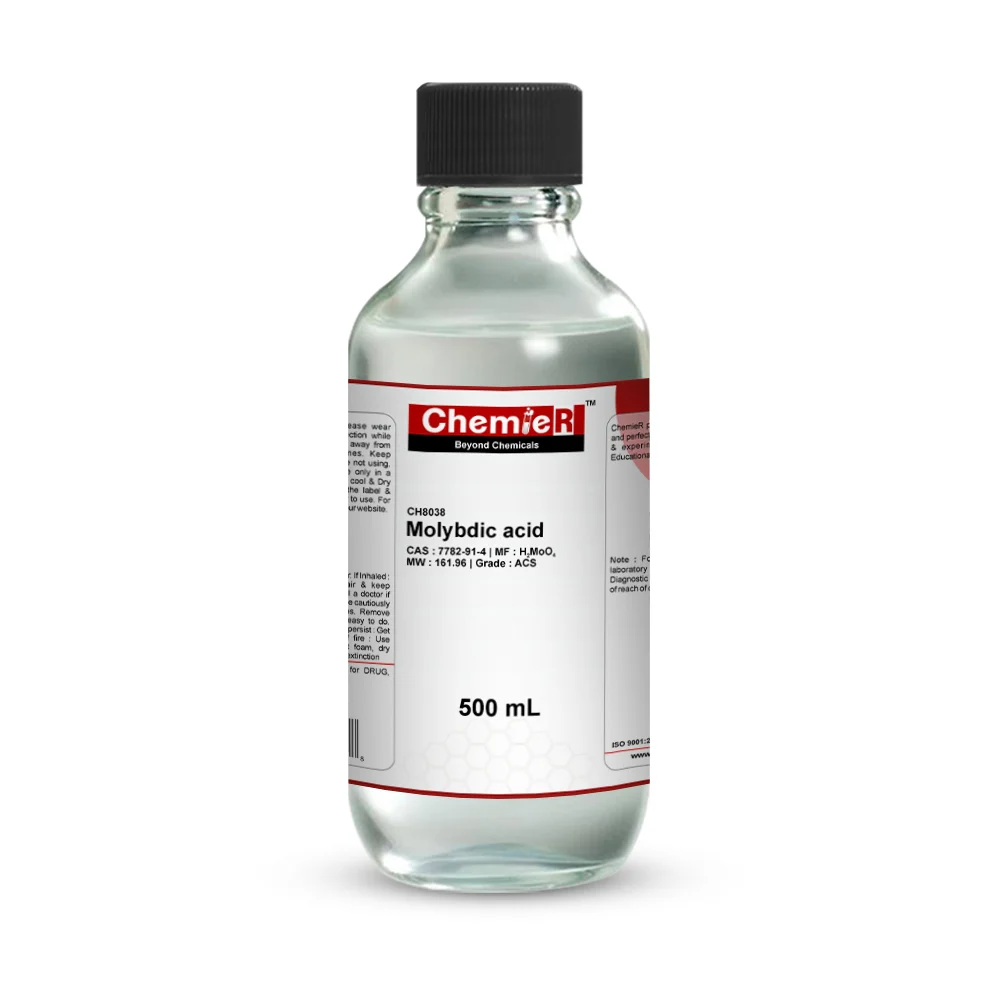 Molybdic Acid ACS