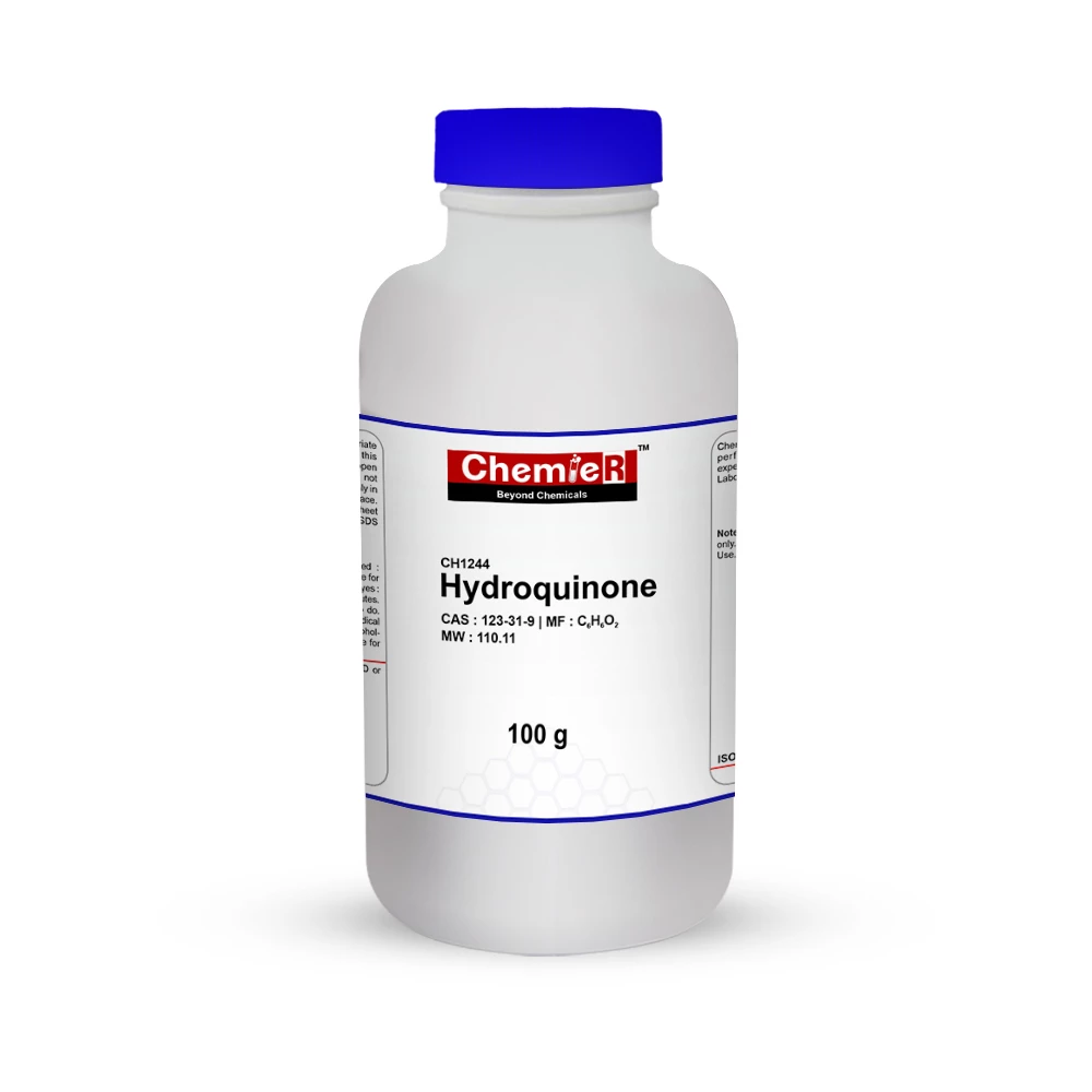 Hydroquinone