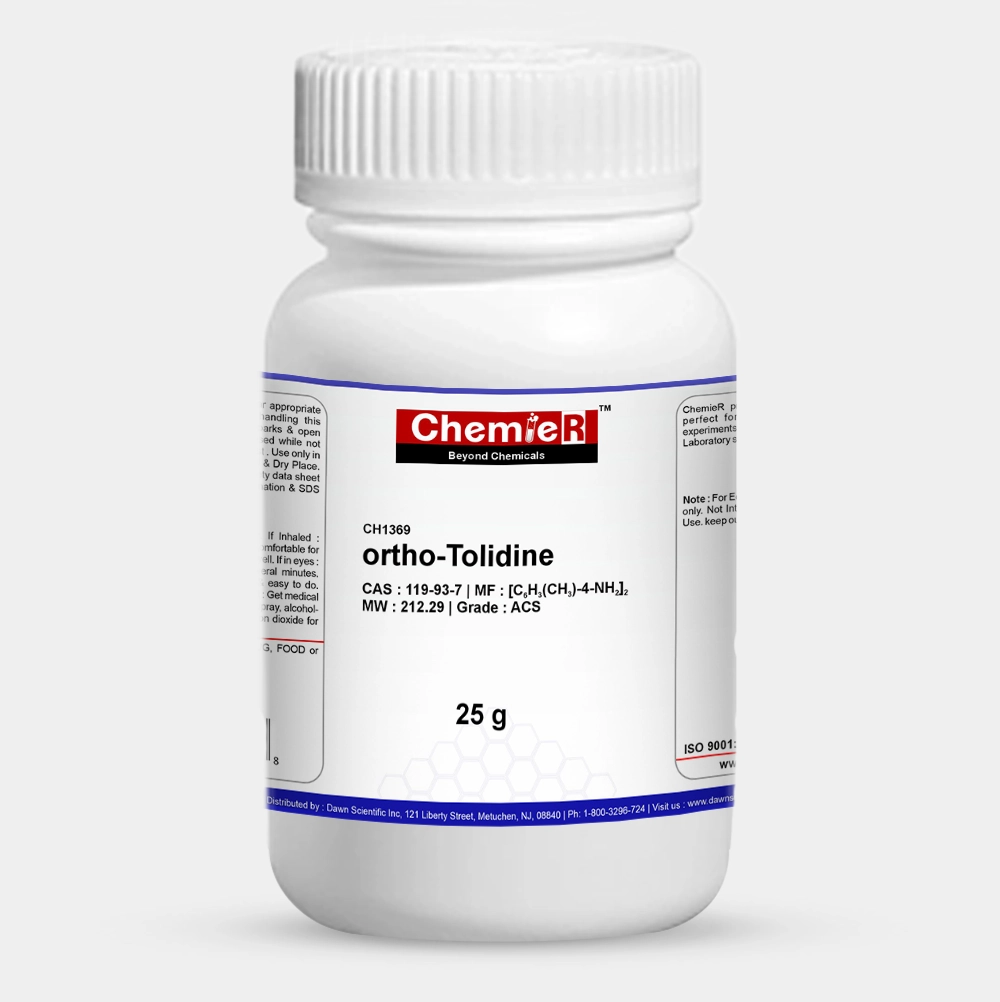 ortho-Tolidine Powder