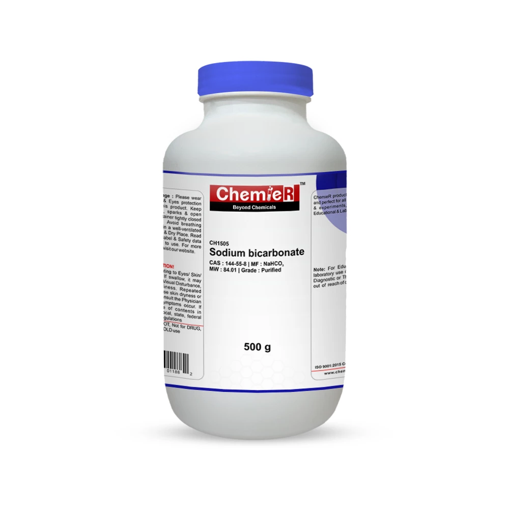 Sodium Bicarbonate Purified