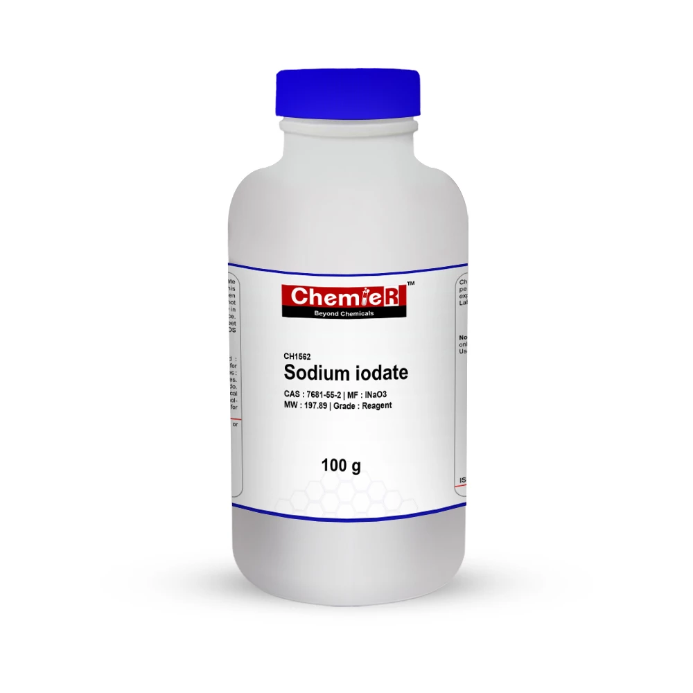 Sodium Iodate Reagent