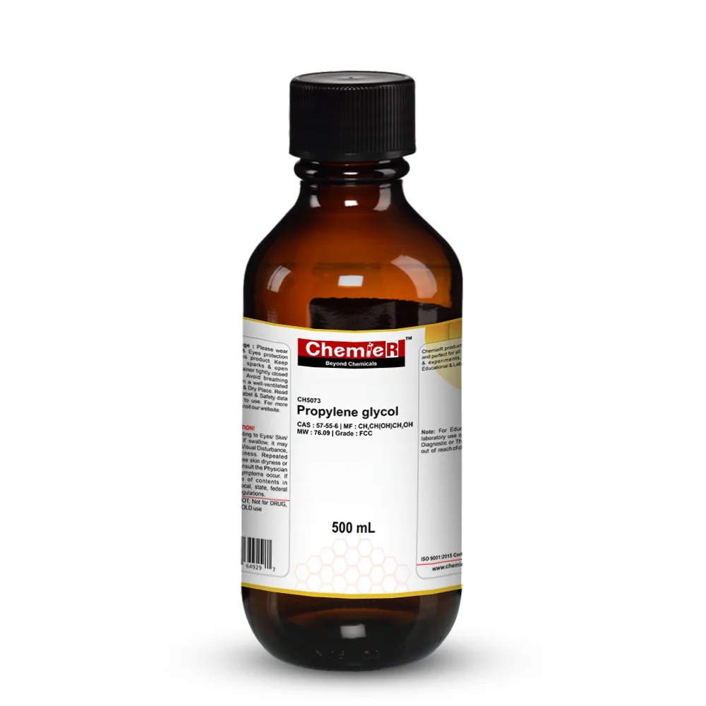 Propylene Glycol FCC