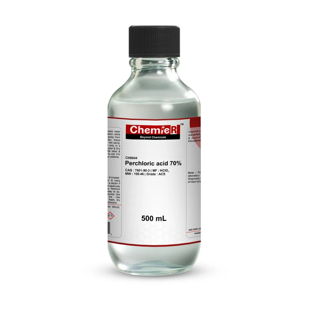 Perchloric acid 70% ACS