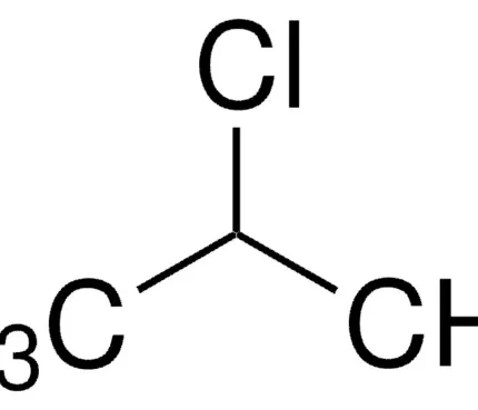 2-chloropropane