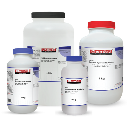 Inorganic Reagent