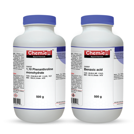 Organic Reagent