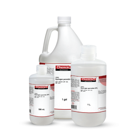 Hydrogen Peroxide