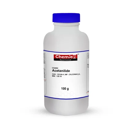 acetanilide-100gm