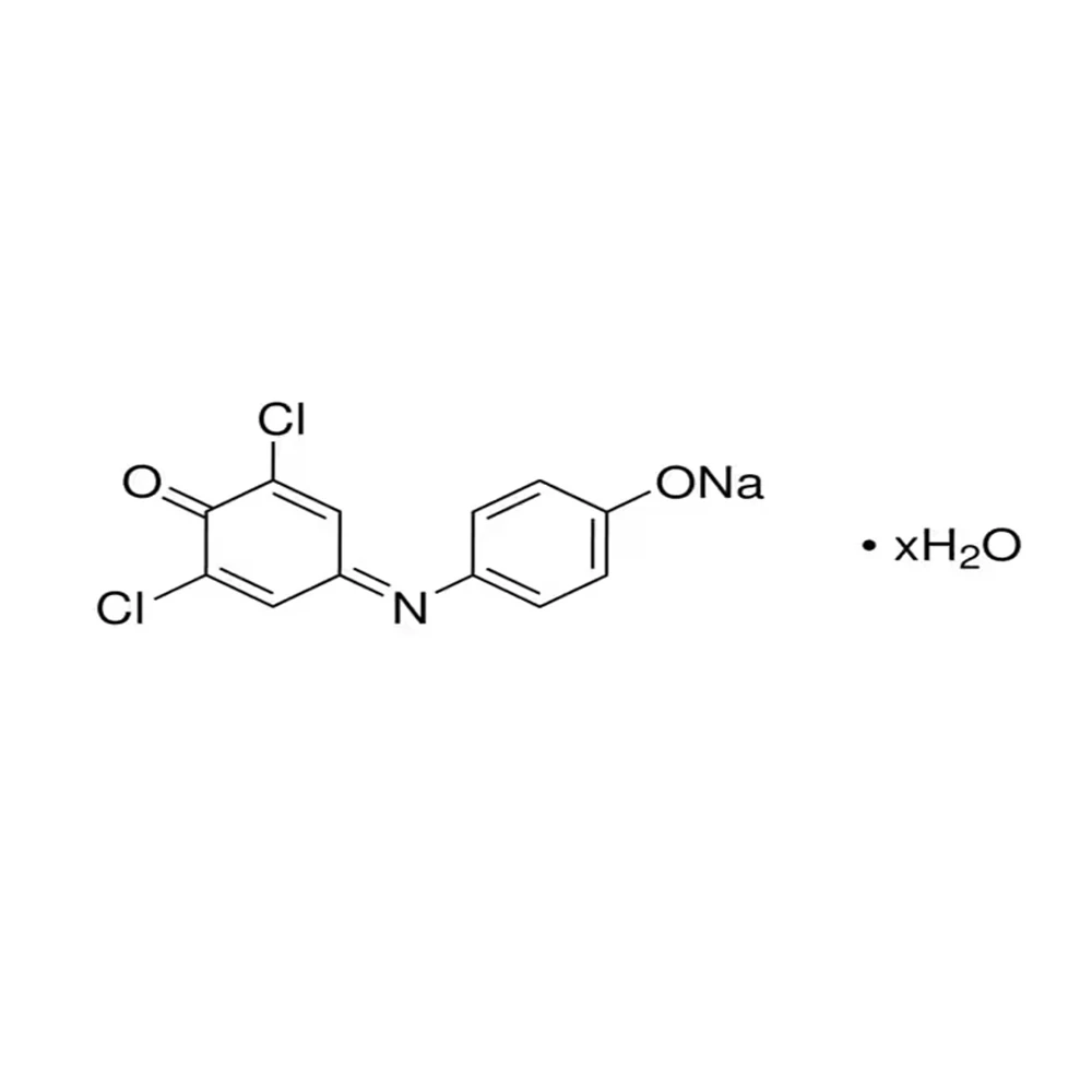 CH2583-S 2,6-dichloroindophenol-sodium-salt-acs | ChemieR USA 2-6-dichloroindophenol-sodium-salt-acs